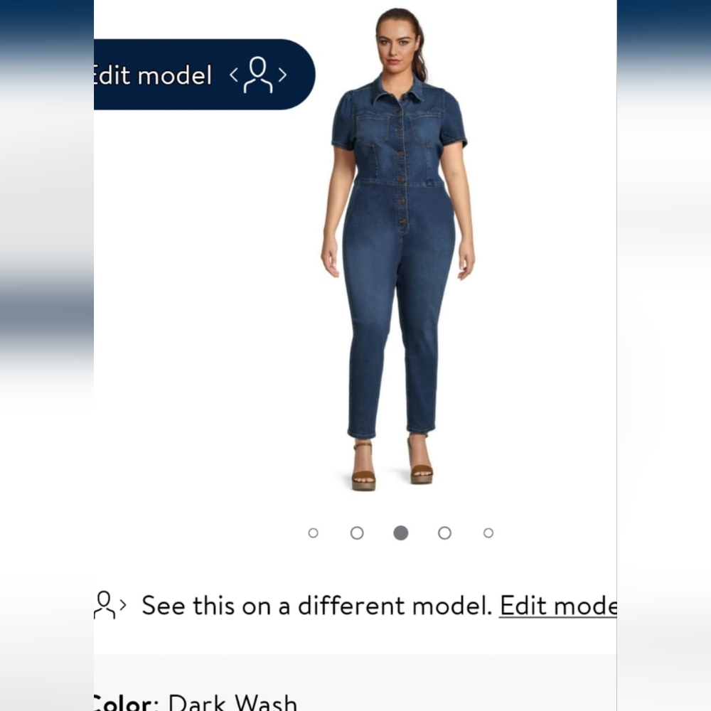 Jumpsuit